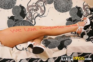 Private Sex Tapes invites you to browse their xxx photos with Ester in xxx sex scene