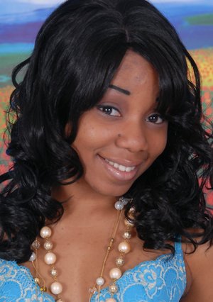 I Love Black Girls are pleased to offer you xxx pictures featuring juicy chick showing beautiful form