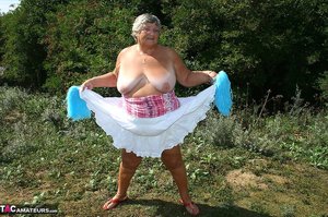 TAC Amateurs invite you to explore xxx pics with Grandma Libby xxx gallery 266978