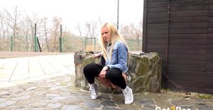 Got 2 Pee pics collection featuring Katy Sky xxx gallery 165004