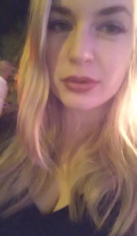 Danielle FTV photo collection featuring Danielle Delaunay demonstrating hot form